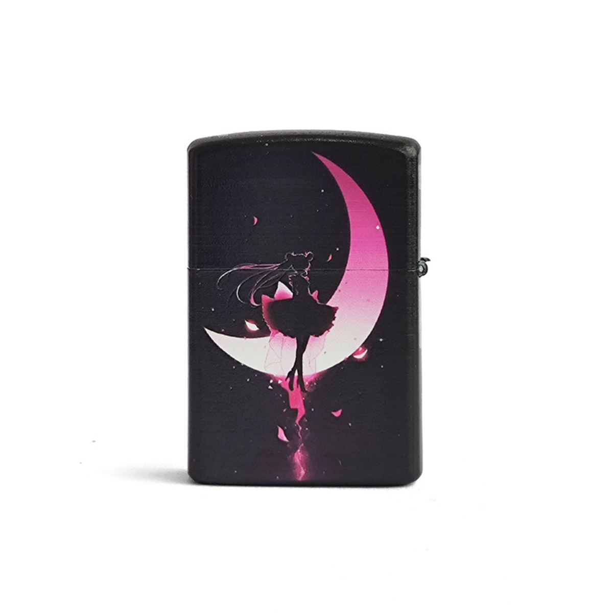 Sailor Moon Custom Lighter – Zorro 3D Anime Design