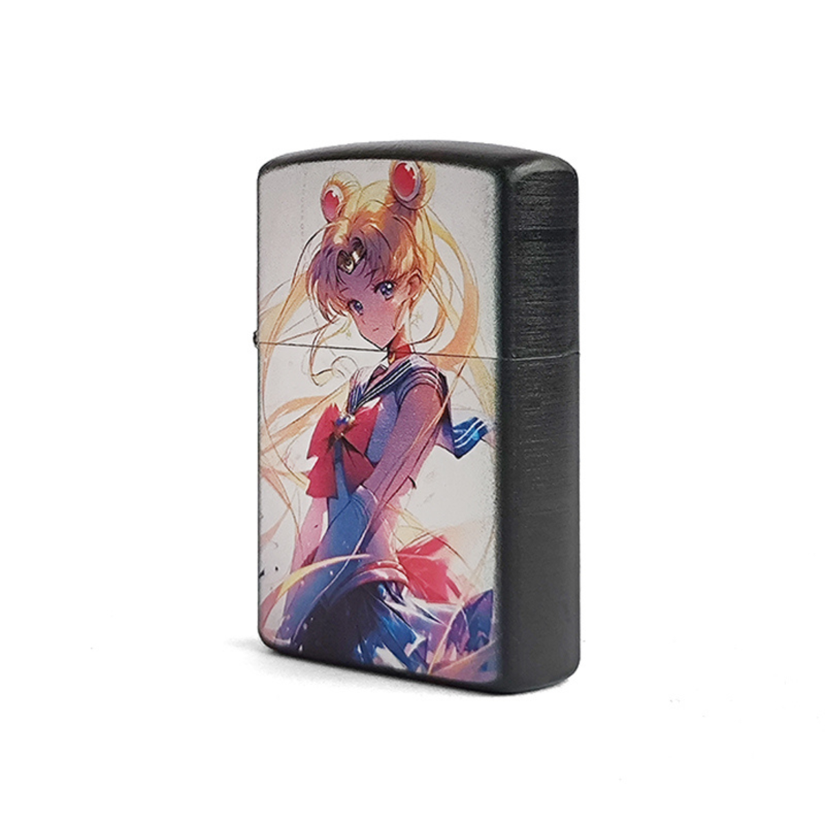 Sailor Moon Custom Lighter – Zorro 3D Anime Design