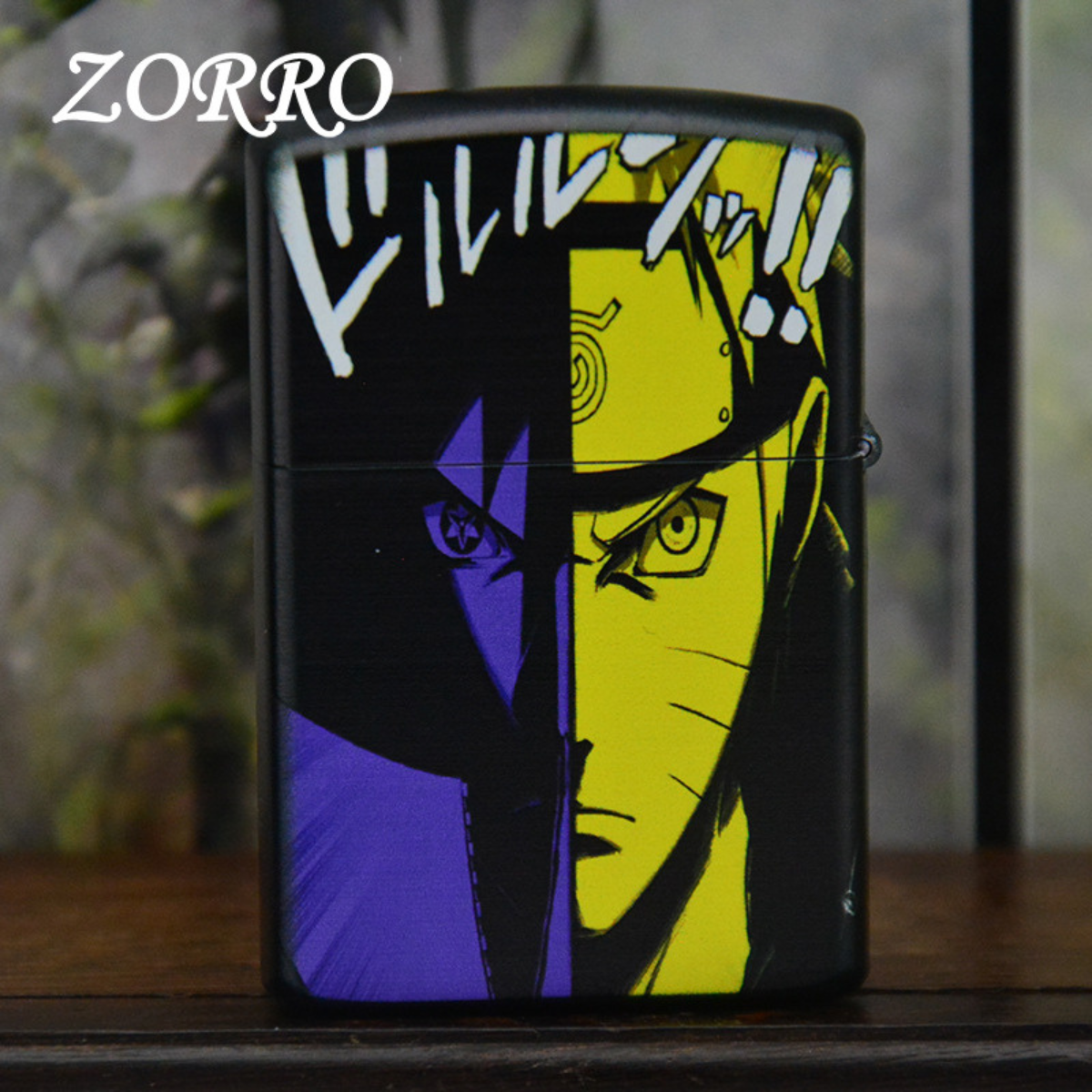 Custom Gift Lighter – MLX-503A | Daily Use & Collectible
