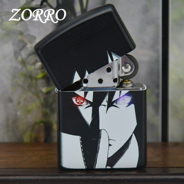 Custom Gift Lighter – MLX-503A | Daily Use & Collectible