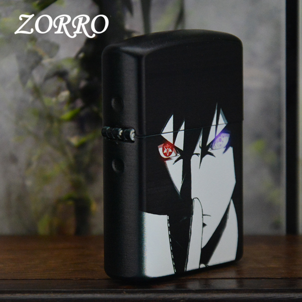 Custom Gift Lighter – MLX-503A | Daily Use & Collectible